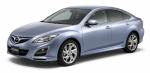 Mazda6 Hatchback 2010 года